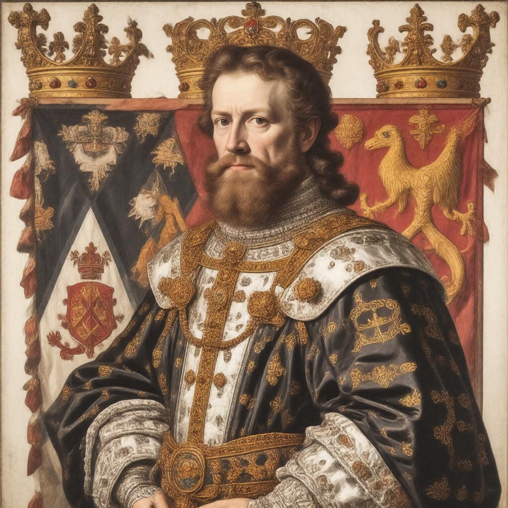 Richard Plantagenet, 3rd Duke of York